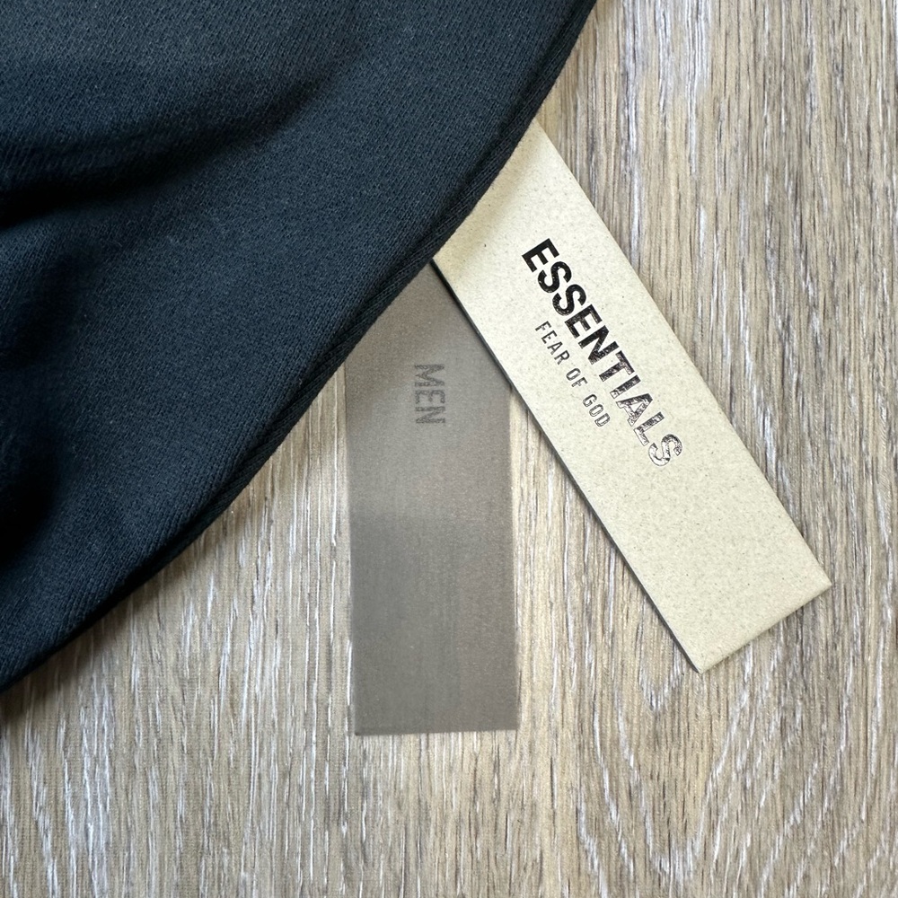Essentials fear of god Arch Hoodie - Picture 2 of 4